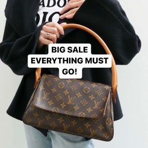 All items major mark down today only!